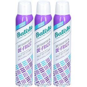 BATISTE Shampooing Sec De Frizz