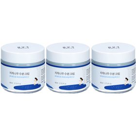 ROUND LAB Crème Hydratante au Jus de Bouleau