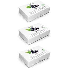 PHYTOPHARMA Pastilles au cassis
