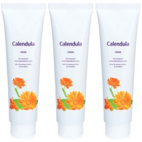 PHYTOMED Calendula Crème