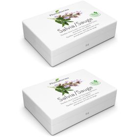 PHYTOPHARMA Pastilles à la sauge