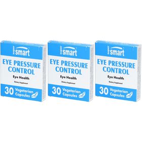 SuperSmart - Eye Pressure Control