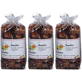 Herboristeria Infusion fruitée - Paradisiaque