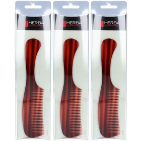 HERBA Peigne à manche