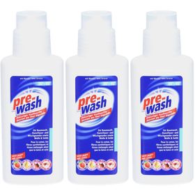 PRE-WASH Savon au fiel liquide