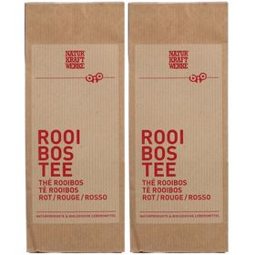 NATURKRAFTWERKE Thé Rooibos rouge bio