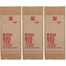 NATURKRAFTWERKE Thé Rooibos rouge bio