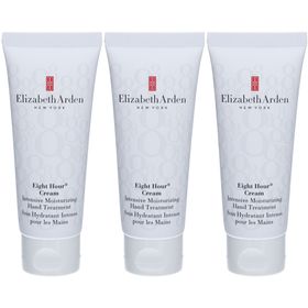Elizabeth Arden Eight Hour® Soin Hydratant Intense pour les Mains