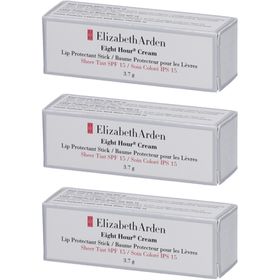 Elizabeth Arden Eight Hour® Cream Baume protecteur pour les Lèvres - Honey