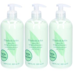 Elizabeth Arden Lait corporel rafraîchissant au thé vert