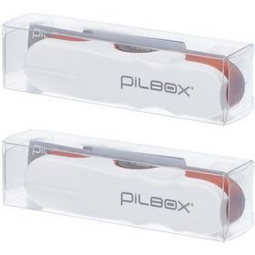 PILBOX CUTTER COUPE-COMPRIMÉ