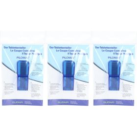 PILOMAT Coupe-comprimés