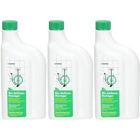MARTEC Détergent pour tuyaux bio