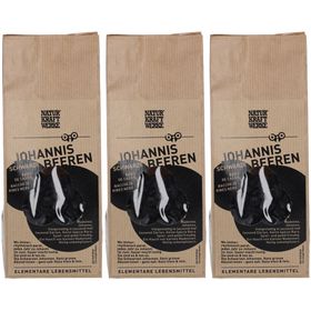 NATURKRAFTWERKE® Groseilles noires BIO