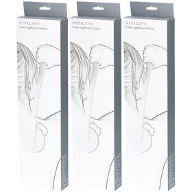 VITILITY Applicateur de lotion