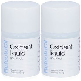 Refectocil Oxydant liquide 3