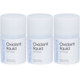 Refectocil Oxydant liquide 3