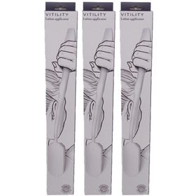 VITILITY Aide à l'application