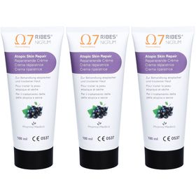 Pharma Medica RIBES NIGRUM® Crème Réparatrice