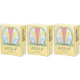 AION A Cataplasmes prêts à l’emploi à base de roche suisse