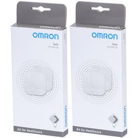 OMRON Coussinets de gel