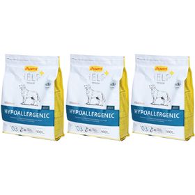 JOSERA Help+ Aliment diététique pour chien adulte - Hypoallergénique