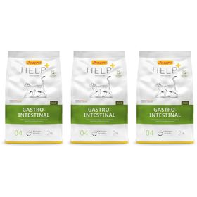 JOSERA Help+ Aliment diététique pour chat adulte - Troubles gastro-intestinaux