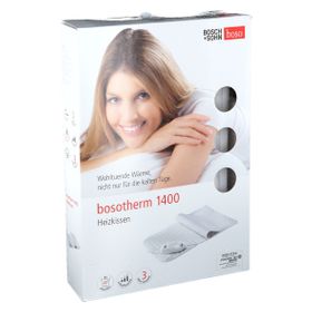 bosotherm Coussin chauffant 1400