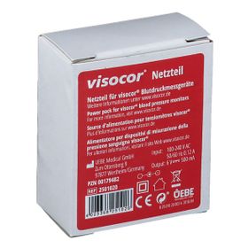 visocor® Om Source d'alimentation type A1