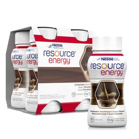 Chocolat RESOURCE® Energy