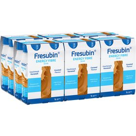 Fresubin Energy Fibre Drink Caramel