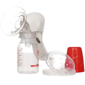 mamivac® EASY - Tire-lait manuel