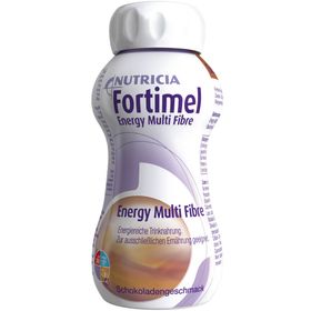 Fortimel® Energy Multi Fibre Chocolat