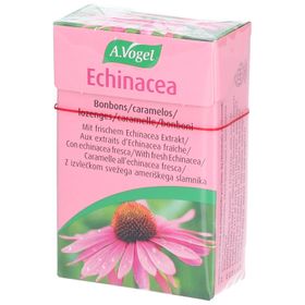 A. Vogel Bonbons aux herbes Echinacea