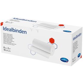 Ideale Bandage 5 m x 8 cm