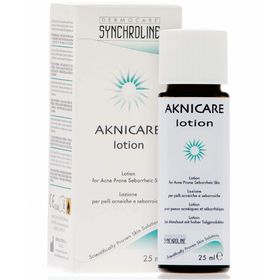 SYNCHROLINE AKNICARE Lotion