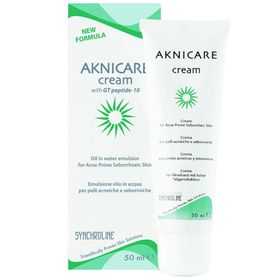 SYNCHROLINE AKNICARE Crème