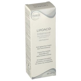 SYNCHROLINE® Lipoacid Intensiv Crème