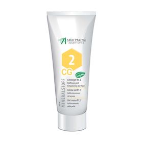 Adler Pharma CG Minéraux Crème Gel Nr. 2