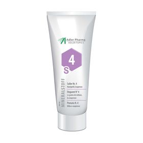 Adler Pharma Onguent aux minéraux Nr. 4