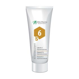 Adler Pharma Onguent aux minéraux Nr. 6