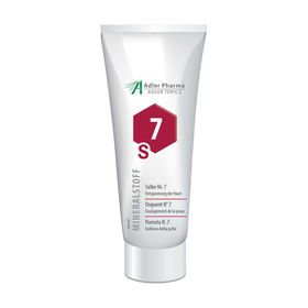 Adler Pharma Onguent aux minéraux Nr. 7