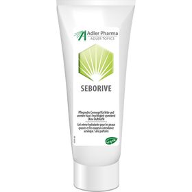 Adler Pharma Minéraux SEBORIVE Gel crème