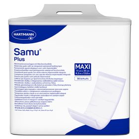 Gabarits vaginaux Samu® Plus