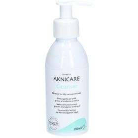 SYNCHROLINE® AKNICARE cleanser