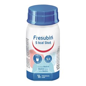 Fresubin 5 kcal SHOT Neutre