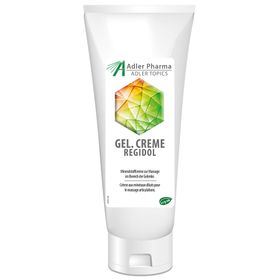 Adler Pharma Gel Crème Regidol