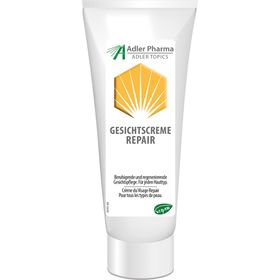 Adler Pharma Minéraux Crème Visage Repair