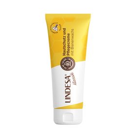 LINDESA® Crème de protection et de soins à la cire d'abeille