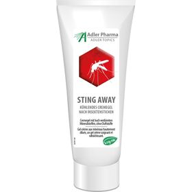 Adler Pharma STING AWAY